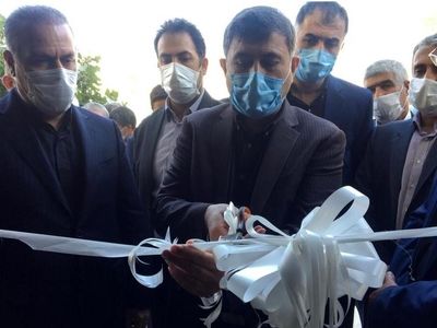 309 پروژه در البرز با اعتباری بیش از 4 هزار و 300 میلیارد تومان به بهره‌برداری رسید