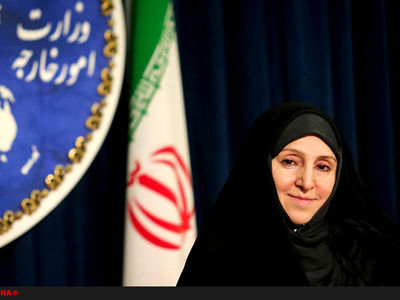 رویکرد ایران در روابط خارجی برپایه احترام متقابل و مشارکت سازنده است