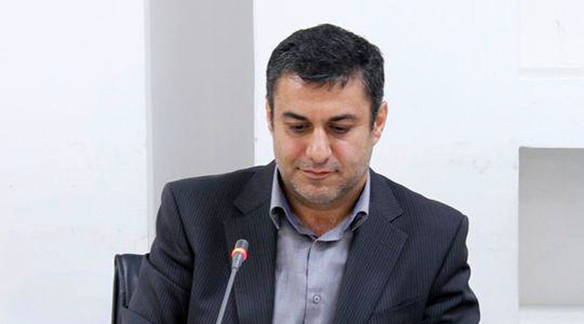 مدیرکل روابط عمومی صندوق بازنشستگی کشوری منصوب شد