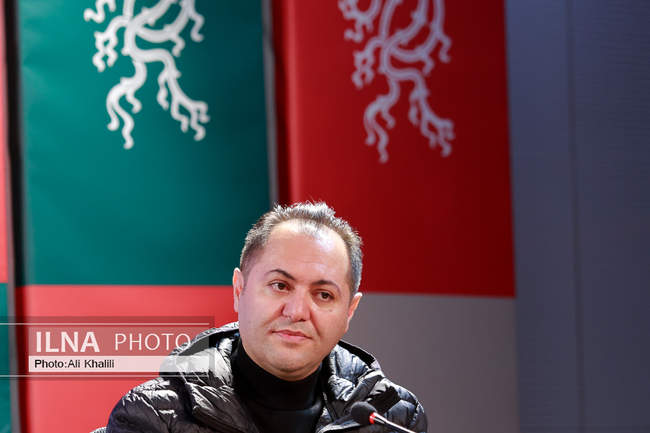 روز یازدهم چهل و چهارمین جشنواره فیلم فجربا حضور معاون اول رئیس جمهو�