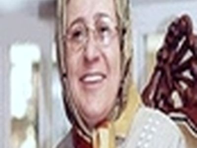 اجرای هنگامه اخوان در تالار وحدت