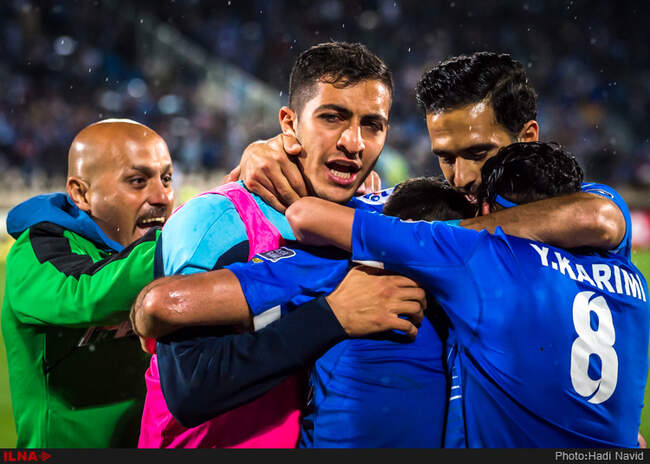 esteghlal-40