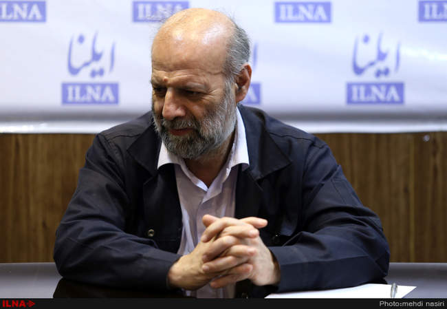 دیدار علیرضا محجوب دبیر کل خانه کارگر با تاپیولا مشاور عالی مدیر کل س
