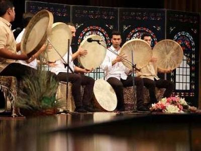 برگزاری جشنواره شعر و مولودی‌خوانی در دهگلان