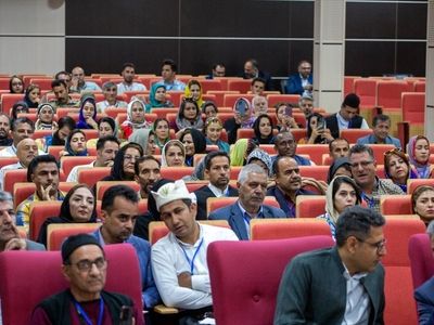 سمینار آموزشی خانه‌های بوم‌گردی کشور در کرمانشاه 