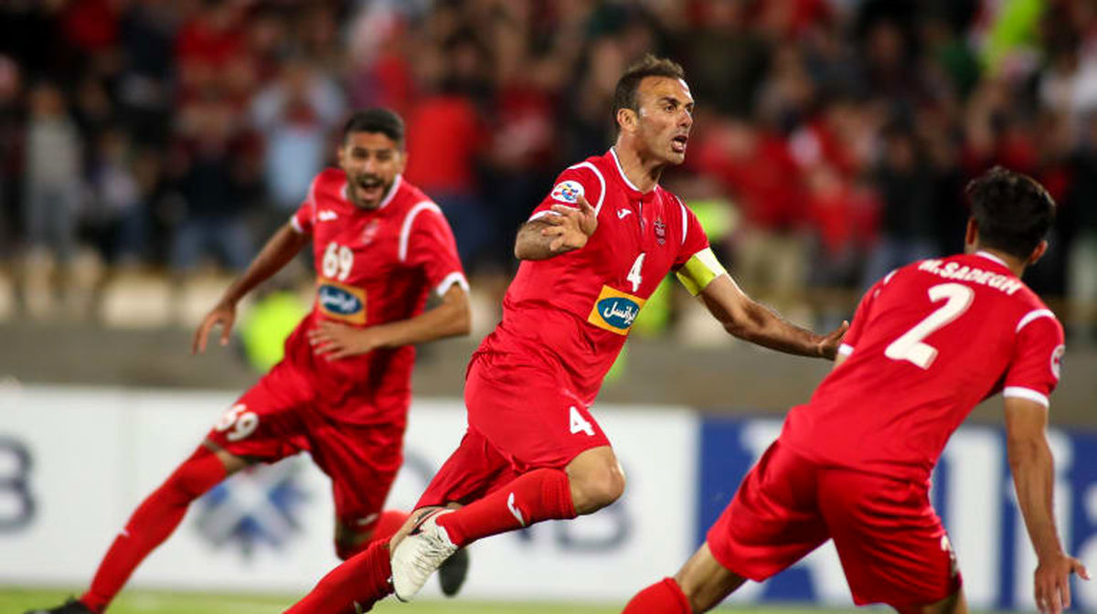 سید جلال حسینی اسطوره آسیا شد