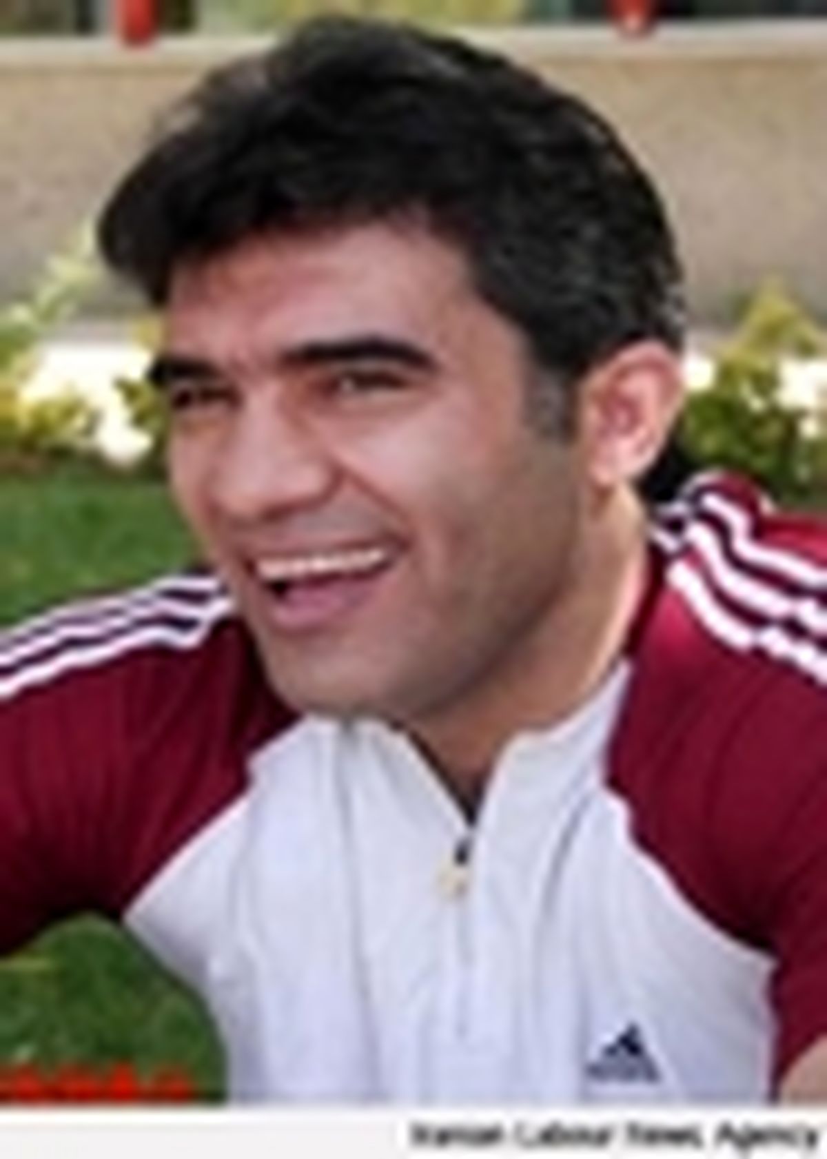 عابدزاده: تولید و پرورش بازیکن هدف اصلی ما در راه‌آهن است / برای نتایج زودگذر نیامده‌ام