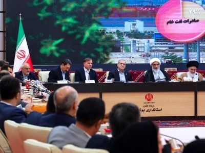 اگر اراده کنیم و به نیروهای انسانی خود متکی باشیم، می‌توانیم موانع را از میان برداریم