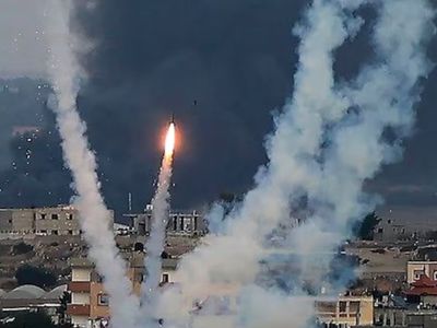 دیده‌بان حقوق بشر استفاده اسرائیل از فسفر سفید در غزه و لبنان را تأیید کرد