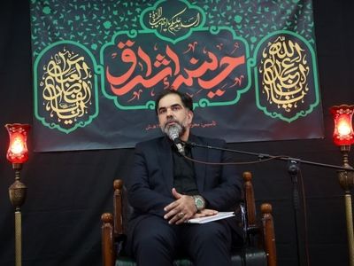 بازخوانی نقش امام سجاد (ع) در استمرار حرکت عاشورا