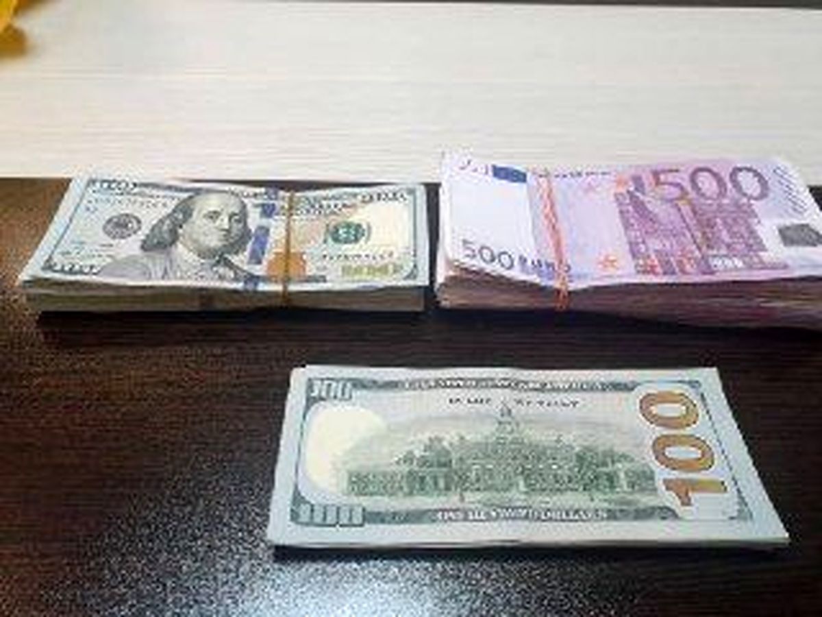کشف فساد ۱۲ میلیارد تومانی در یک شرکت نفتی