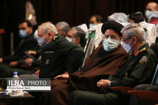 همایش بین المللی مطالبات حقوقی-بین المللی دفاع مقدس 