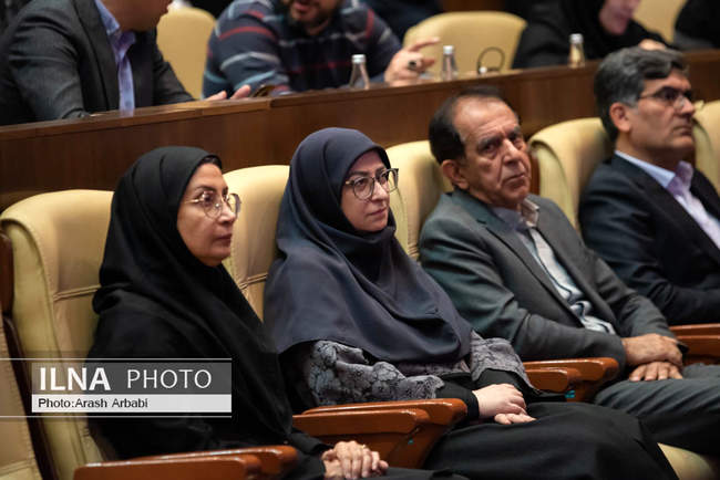 نشست خبری سخنگوی دولت