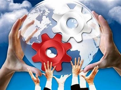 ساختارشکنی در ایجاد اشتغال و توسعه کارآفرینی به روش شویا سازان