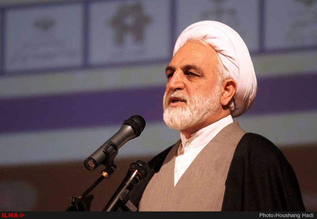ادعای  ارتباط دختر رییس‌قوه‌قضاییه با سرویس‌های جاسوسی دروغ است/ ممنوع‌التصویری و ممنوع‌الورودی رییس دولت اصلاحات مصوبه شورای عالی امنیت‌ملی است