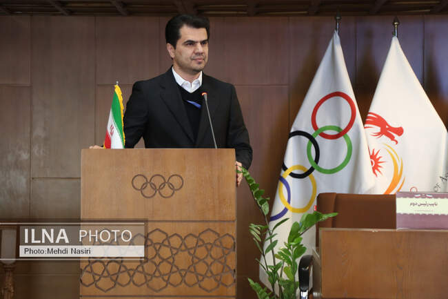  حمید عزیزی