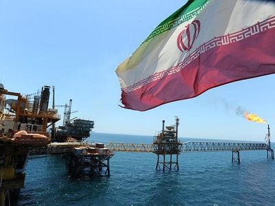 Iran seeks to return Oil output to Pre-Trump sanction levels; Bloomberg