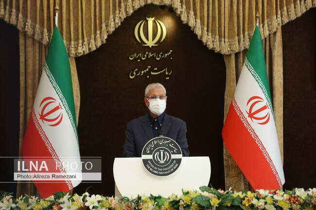 علی ربیعی