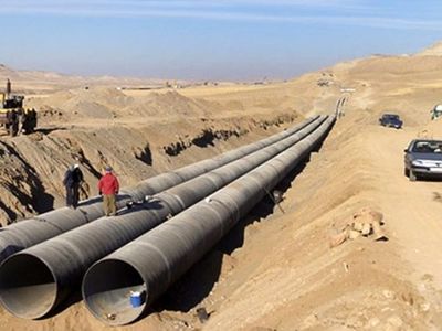 سفر رئیس صندوق توسعه ملی به شیراز / توافق با وزیر صمت برای مشارکت 30درصدی ایمیدور در پروژه خط انتقال آب