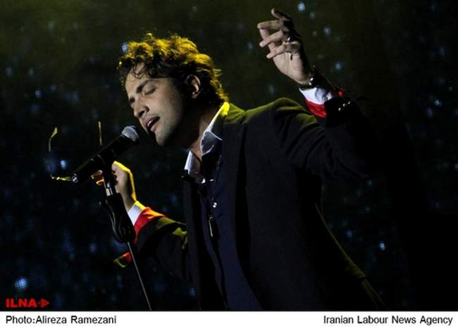 هفتمین روز جشنواره بین المللی موسیقی فجر