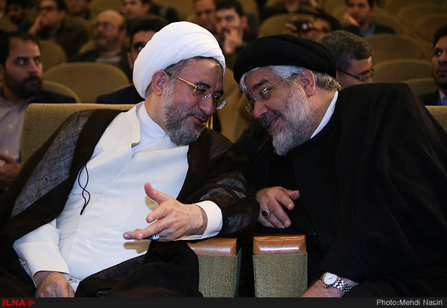 اختتامیه همایش بین المللی بحران های ژئوپلیتیکی جهان اسلام