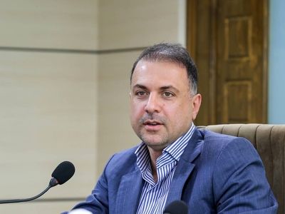 مدیرعامل شرکت ملی صنایع مس ایران بر ضرورت توسعه همه جانبه و عمیق تاکید کرد