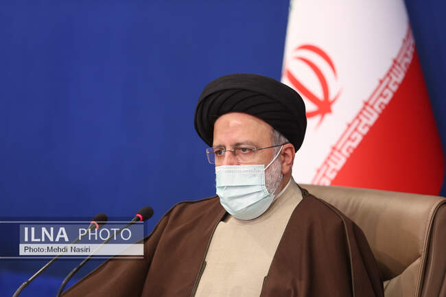  سیدابراهیم رئیسی