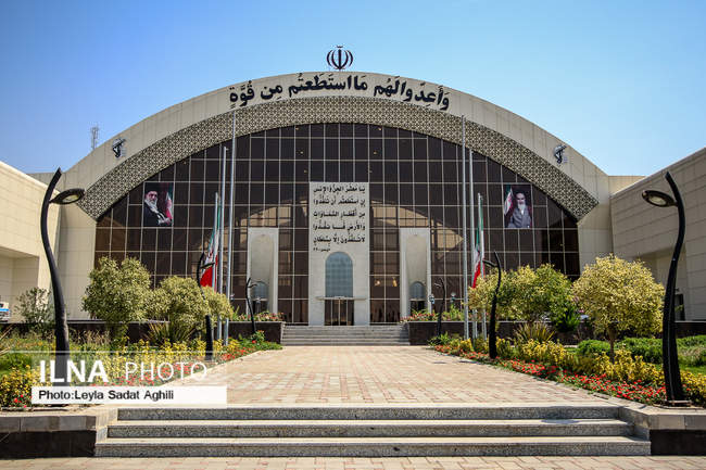 بازدید اهالی رسانه از پروژه‌های منطقه 21 تهران