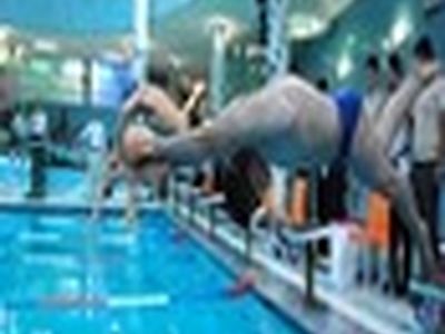 مسابقات لیگ برترواترپلو باشگاه های آذربایجان شرقی آغاز شد