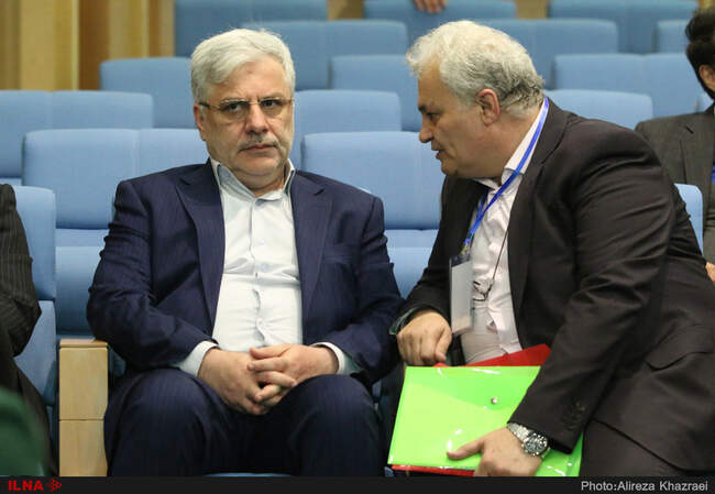 یست‌ و پنجمین مجمع عمومی انجمن اسلامی جامعه پزشکی ایران