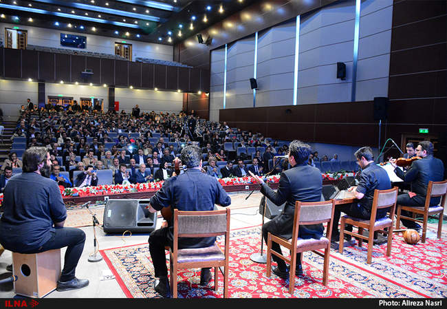 همایش سالروز تصویب استقلال کانون های وکلای دادگستری در قزوین