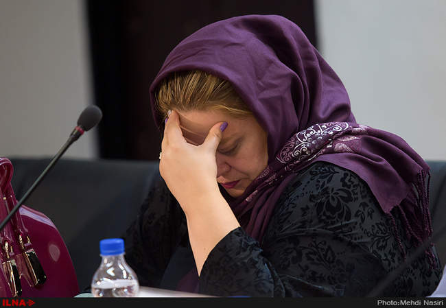 نشست خبری تشریح برنامه‌های اجرای آرمان‌های توسعه پایدار با همکاری 