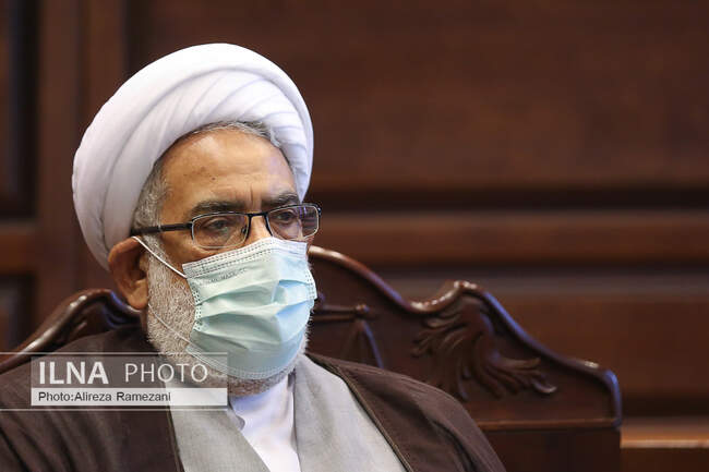   محمد جعفر منتظری