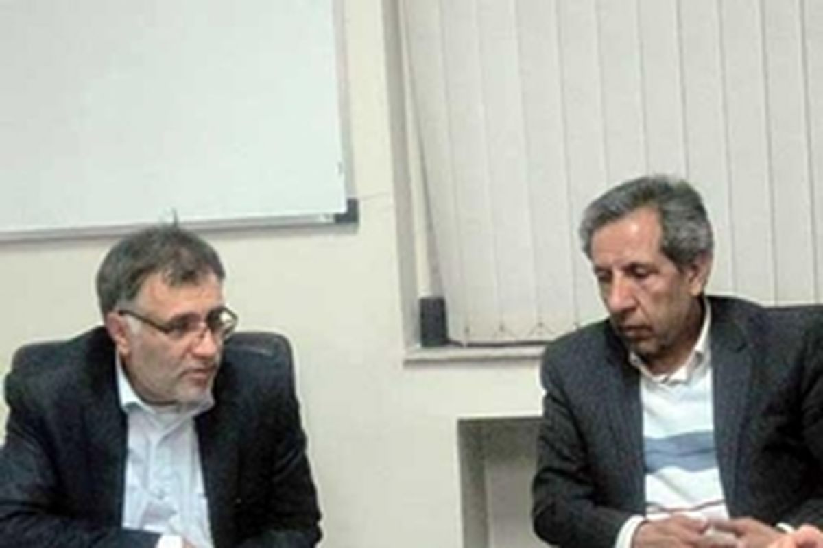 بیش از یکصد میلیون هکتار ایران در معرض فرسایش آبی و بادی قرار دارد
