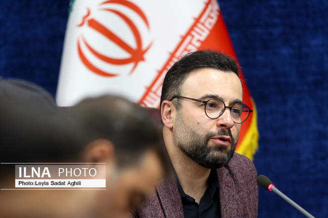 نشست خبری «جنبش خیابانی حفاظت از ایران»