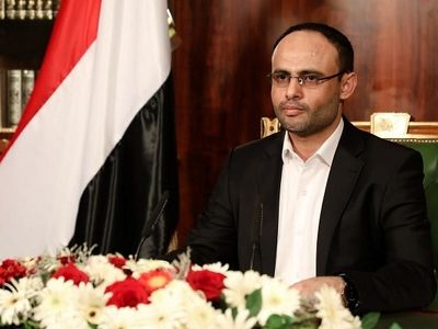از فدارکاری ایران، عراق و حزب‌الله برای ایستادگی در کنار فلسطین تقدیر می‌کنیم