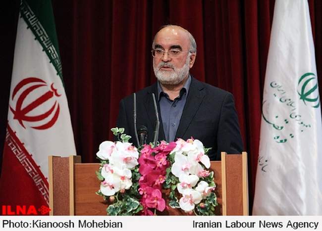 سی و سومین سالروز تاسیس سازمان بازرسی کل کشور
