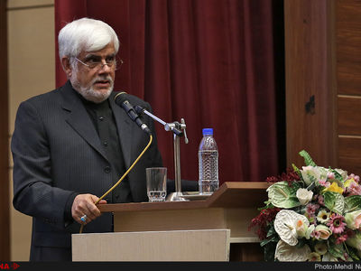 استفاده از هرگونه کاندیدای عاریه‌ای در انتخابات توهین به جریان اصلاحات است/ مهمترین چالش نظام برگرداندن اعتماد مردم است/باید در انتخابات ۱۴۰۰  از یک دست شدن نظام سیاسی کشور جلوگیری کنیم