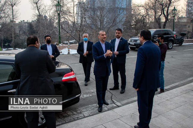 ششمین کنفرانس تاریخ روابط خارجی ایران