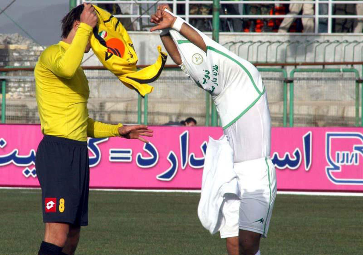 مقایسه سپاهان و ذوب‌آهن در فصل جدید لیگ برتر