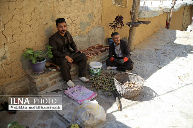 اورامان در آستانه ثبت جهانی