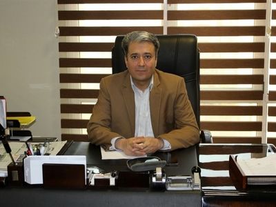 مبینی سرپرست دبیری فدراسیون تیراندازی شدپ