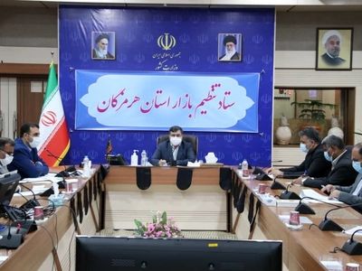 فرمانداران برای رصد و کنترل بازار حضور میدانی داشته باشند/  اشد مجازات در انتظار محتکران، کم فروشان و گران‌فروشان/