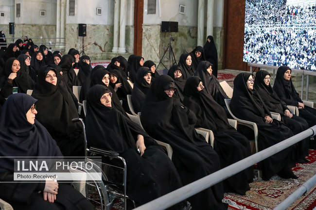سی و ششمین سالگرد ارتحال امام خمینی (ره)