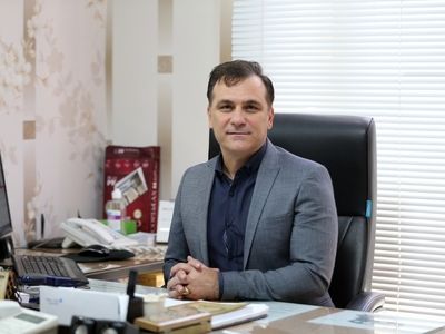 ماجدی: با کیفیت بالای آموزشی  وبینار های مجازی را برای سرمربیان برگزار می کنیم