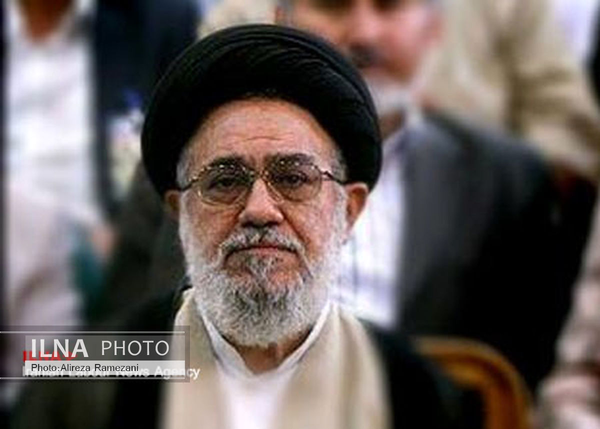  ایران آیت‌الله هاشمی را فراموش نخواهد کرد