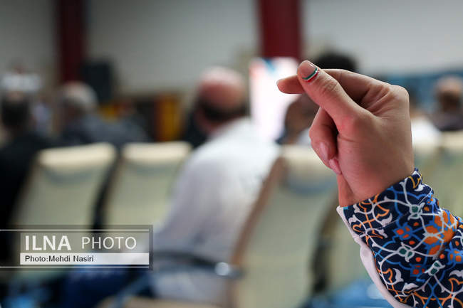 مراسم بدرقه «فرزندان ایران، سفیران پیروزی»