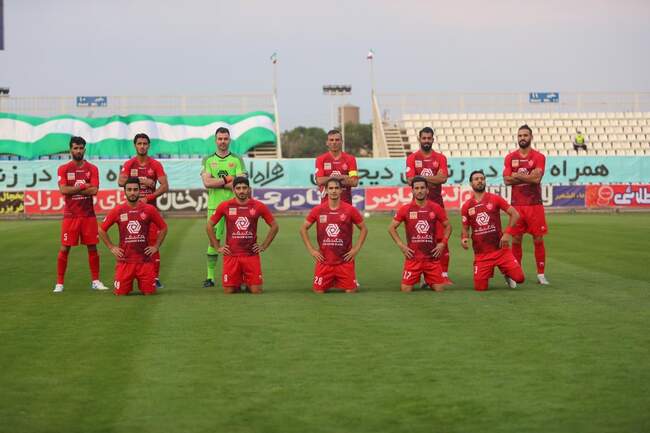 پرسپولیس