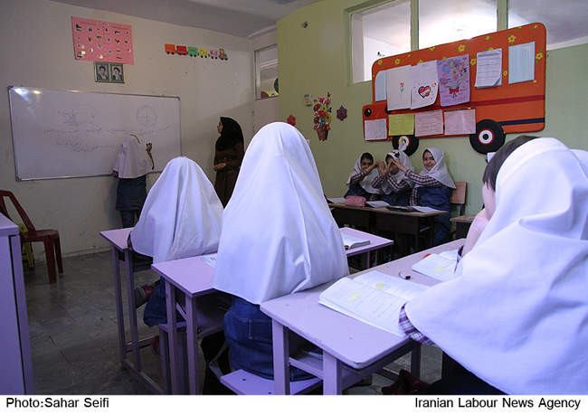 به مناسبت روز معلم