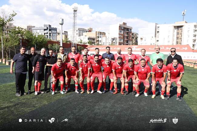 پرسپولیس